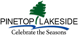 Pinetop-Lakeside logo (image)
